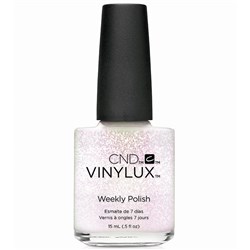 CND Vinylux weekly polish - #262 ice bar